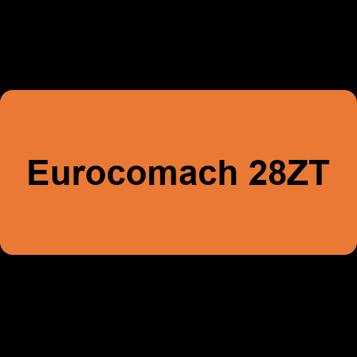 Eurocomach 28ZT